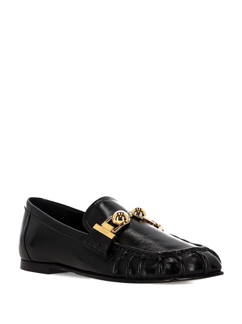 Miles loafers CHLOE | C25S08LQP001